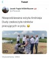  teraz rolnik do pola idzie