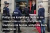 Nie będzie śledztwa za kukłę Dudy