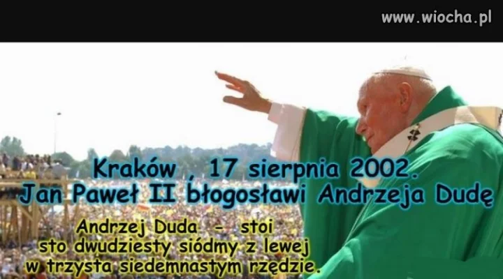 Wstań, Andrzeju i idź