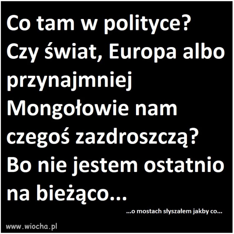 Pierwsi w Europie
