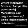 Pierwsi w Europie