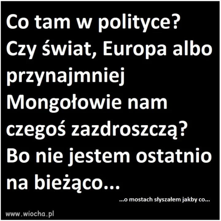 Pierwsi w Europie