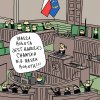 Popisał się prezes