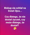 Pytanie na dziś 