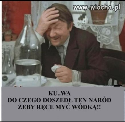 Najgorsze przysłowie