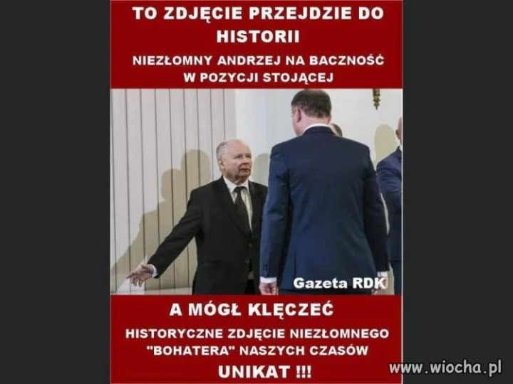 Duduś bo jak ci