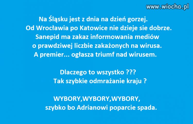 Polska propaganda.