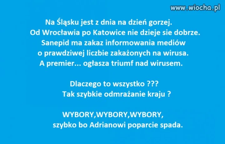 Polska propaganda.