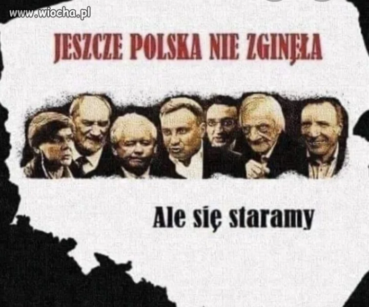 O to Polska 