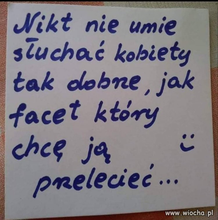 Prawda.