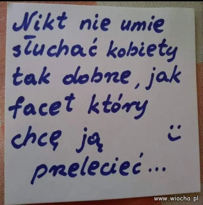 Prawda.