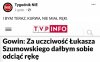 Ciężko będzie uzbierać na protezę 