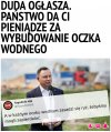 Miski na ryż kupimy od żony Szumowskiego