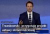 Rozbuchanymi wynagrodzeniami prezesów państwowych spółek