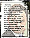 Przed wyborcze obiecanki cacanki PiSu...