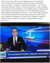 Panika w Pisie i TVP