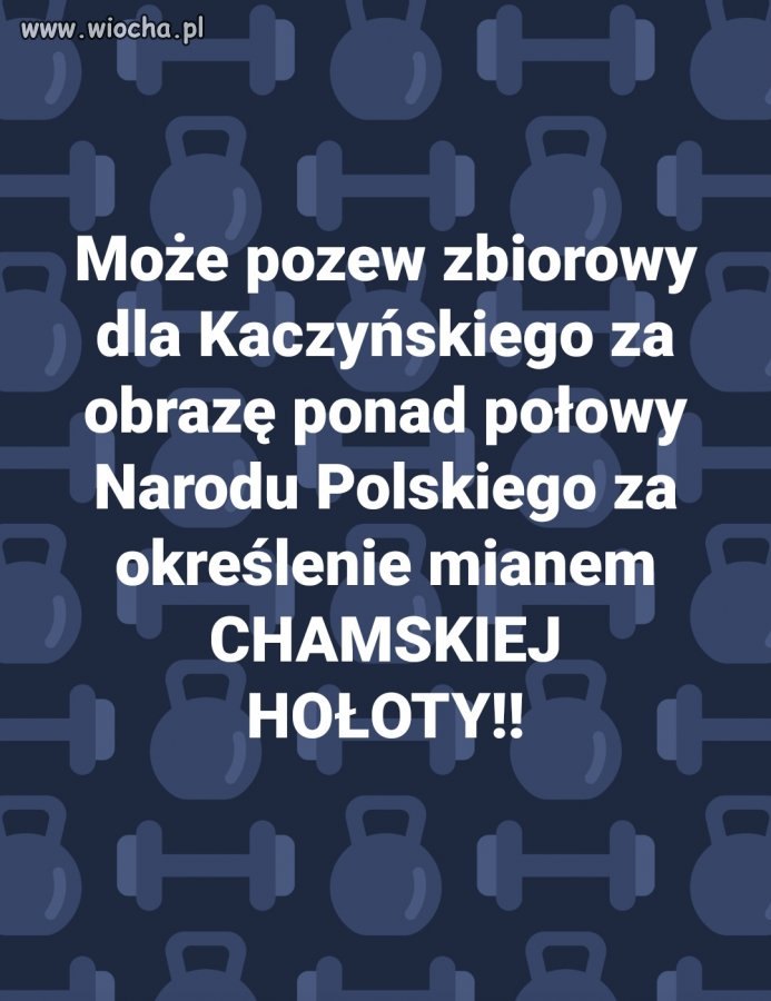 Co Wy na to? 