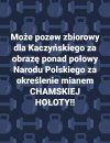 Co Wy na to? 