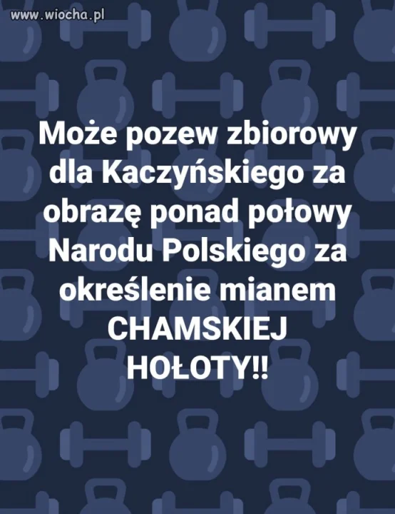 Co Wy na to? 