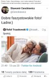 Chamstwo pisowskie