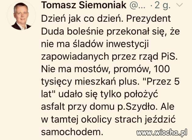 No nie ma ...