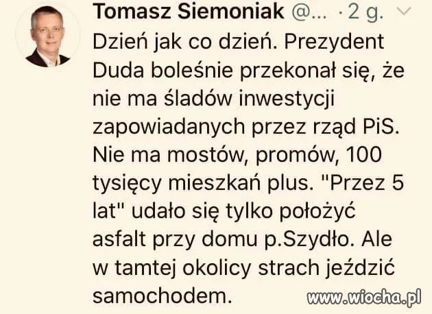No nie ma ...