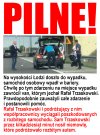 Normalny ludzki odruch 