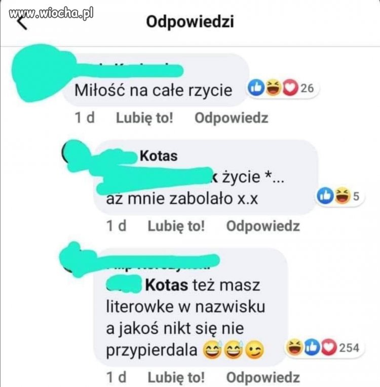 Literówka