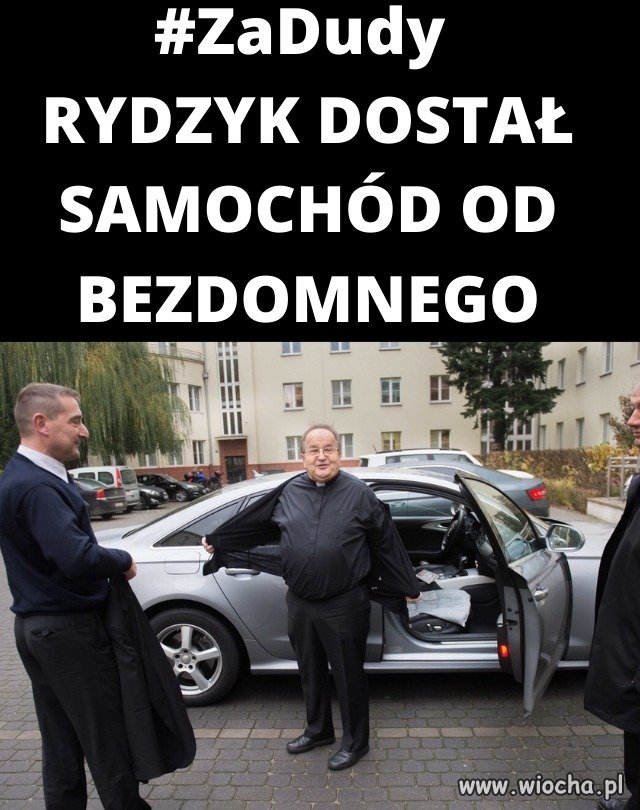 Z cyklu: Sukcesy Andrzeja