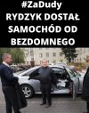 Z cyklu: Sukcesy Andrzeja