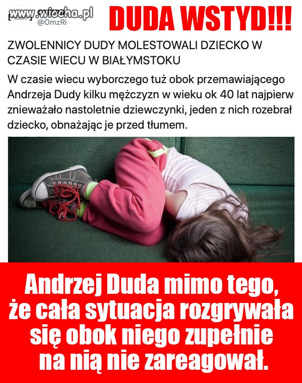 To już przechodzi ludzkie pojęcie...