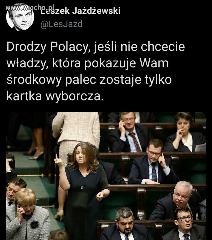 Wybory 2020
