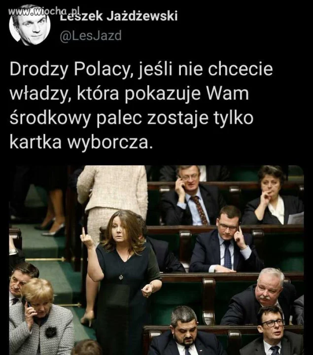 Wybory 2020