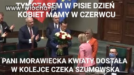 Takie tam.