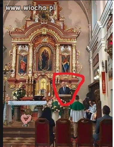 Apostoł Antoni