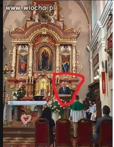 Apostoł Antoni
