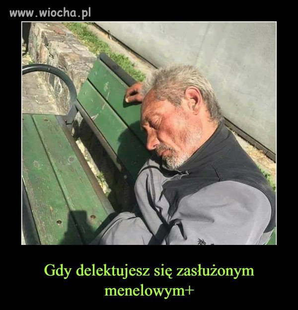 Odnalazl  się Antek