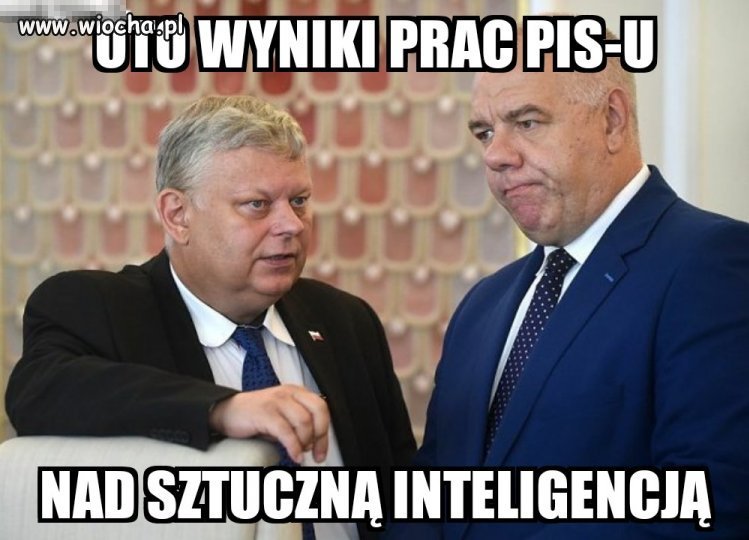 Prace raczej nieudane
