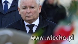 Jestem starym zgredem i stoję nad grobem ale jedno