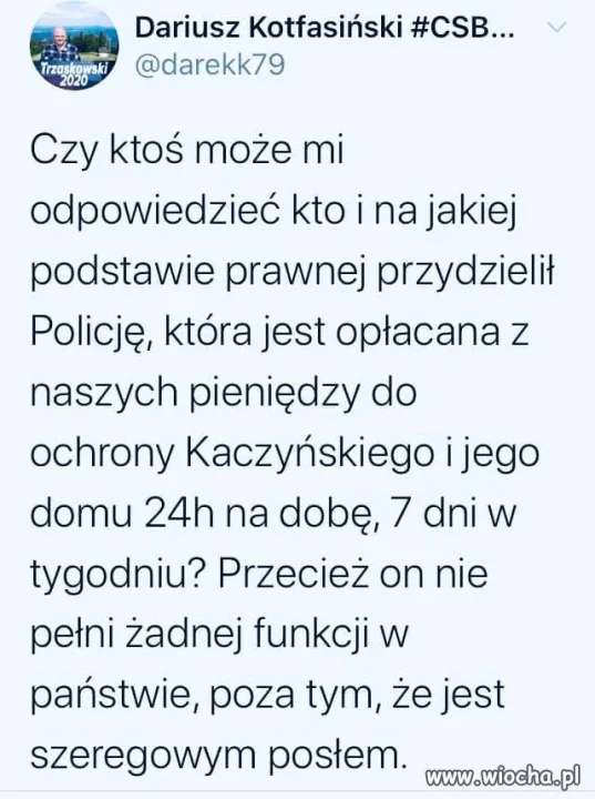 Też mam takie pytanie 