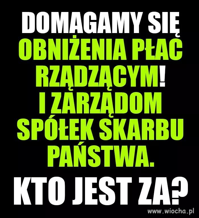 Przydałaby się jeszcze
