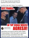 Określenie dziennikarz jest tu chyba nadużyciem