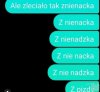 Ma tylko pamięć wzrokową