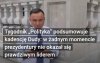 Andrzej Duda nawet się nie starał, 