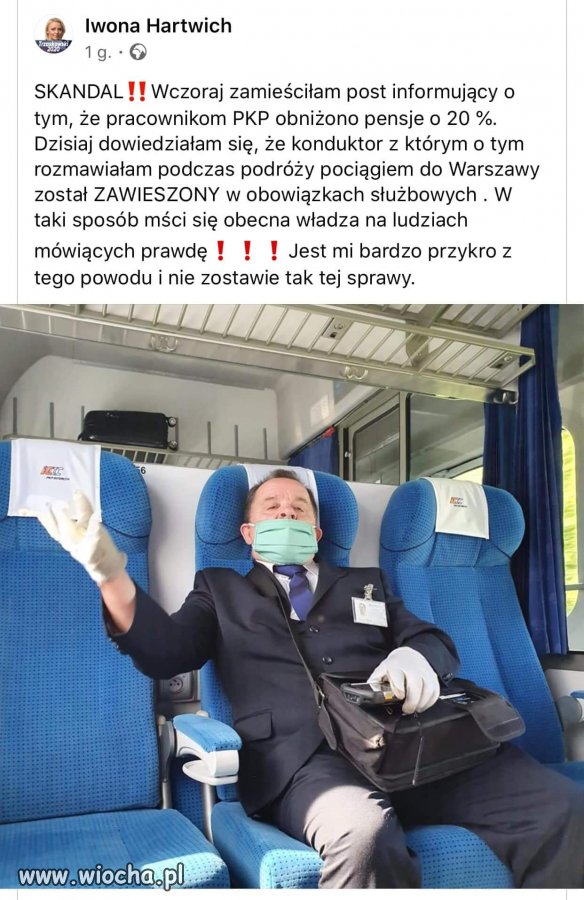 Kaczystan. 