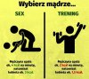 Wybieraj mądrze.