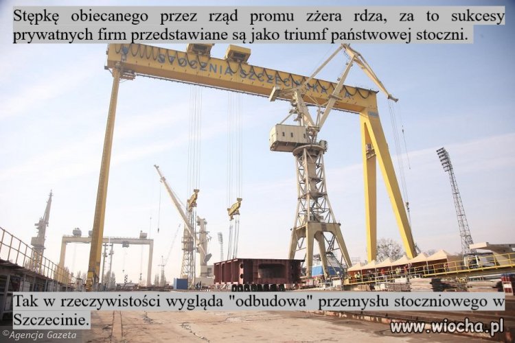 Jedno z głównych haseł wyborczych PiS z 2015 roku