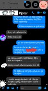 Interesy  z moim ulubienym mechanikiem 