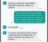 Tym razem nie na "horom curke"