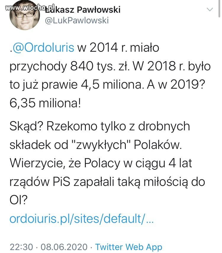 Tak jest
